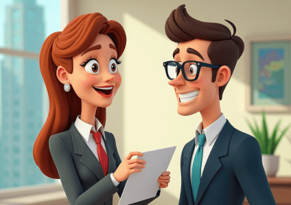 Insurance Agent 
